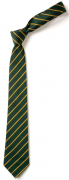 Hillview Long Tie